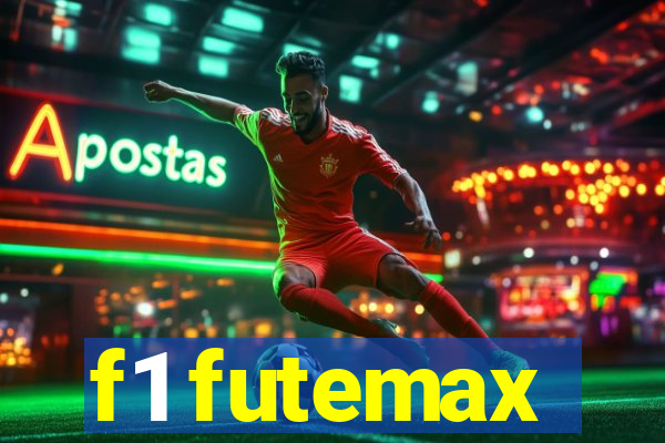 f1 futemax